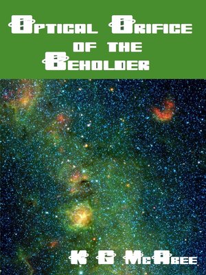 cover image of Optical Orifice of the Beholder